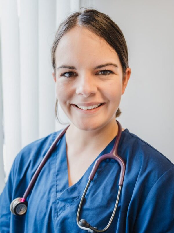 Dr Charlotte Emily Heath, Veterinary Surgeon at Downwood
