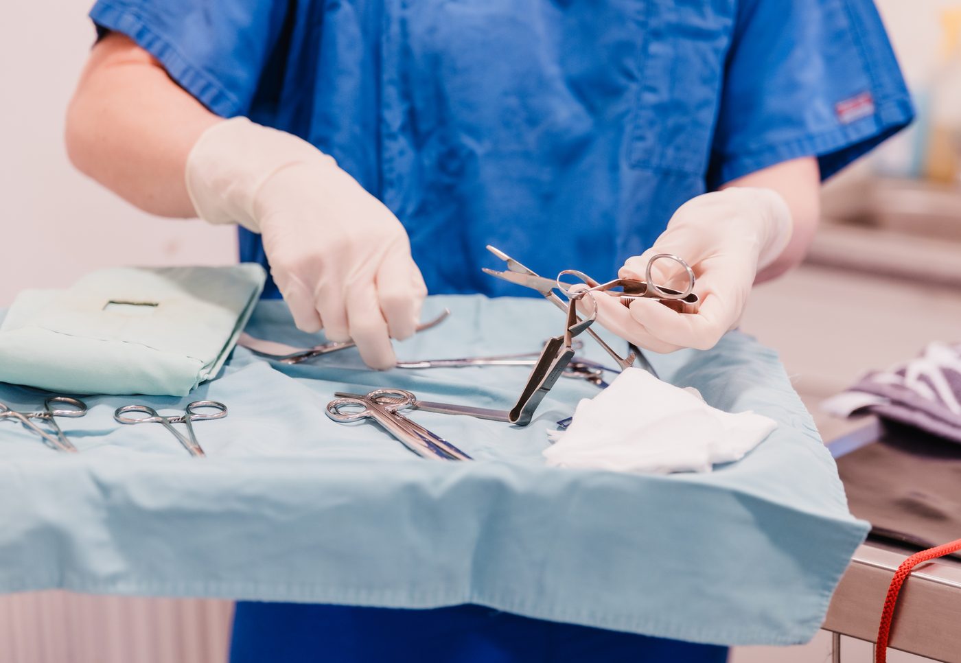 Surgery